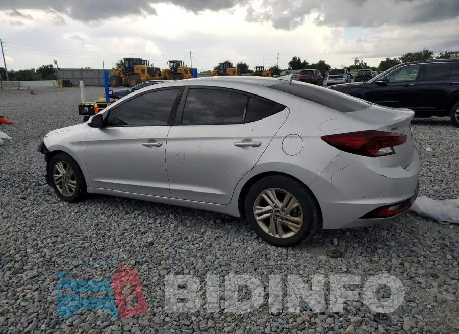 5NPD84LF6KH419946 Photo# 2