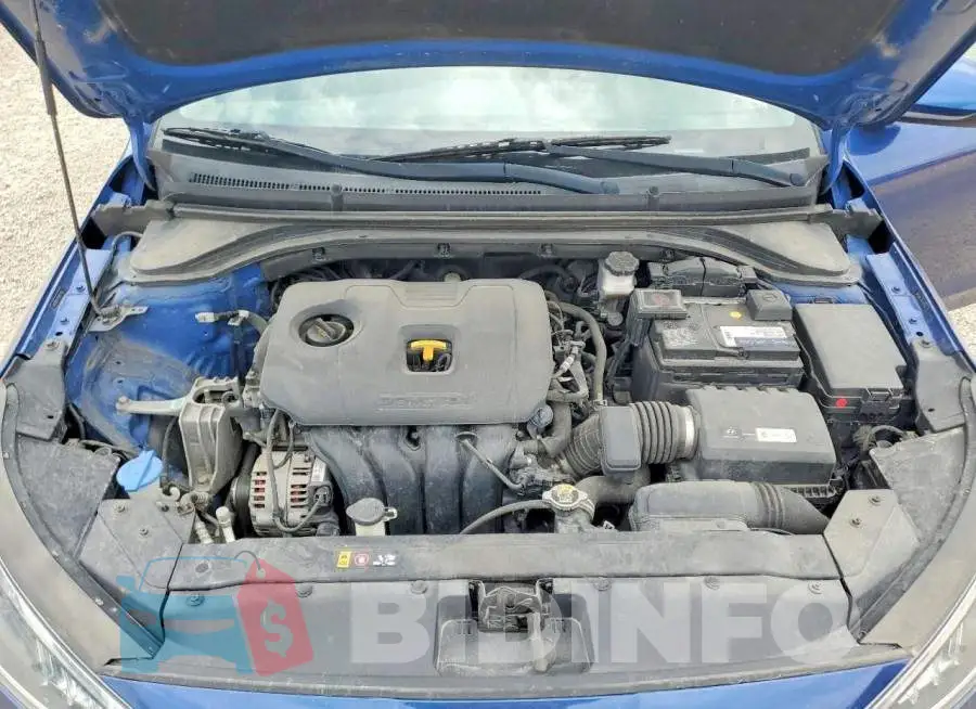 5NPD84LF7KH402458 Photo# 11