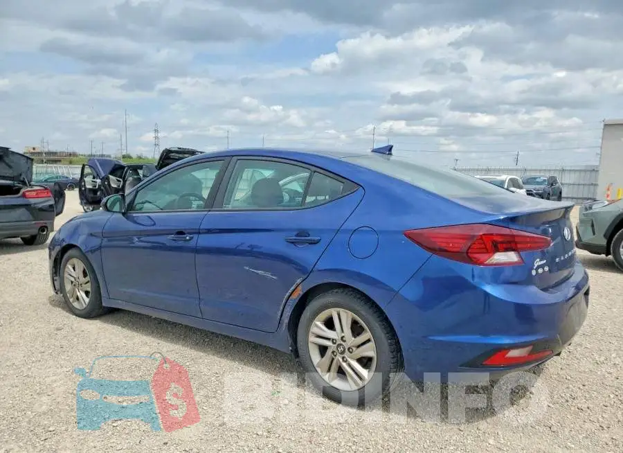 5NPD84LF7KH402458 Photo# 2