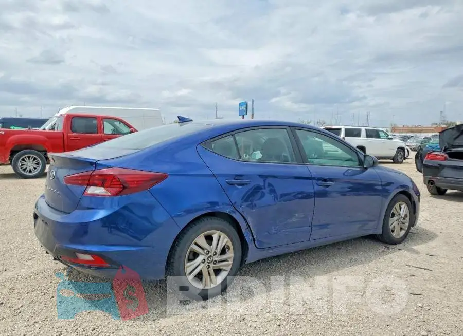 5NPD84LF7KH402458 Photo# 3