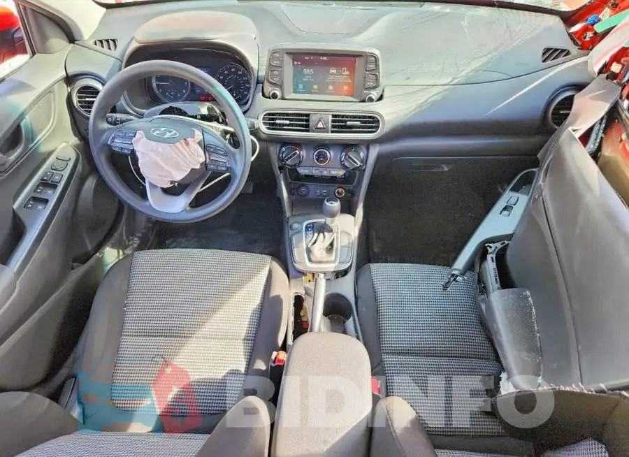 KM8K12AAXLU485670 Photo# 8