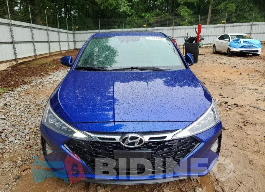 KMHD04LB7LU034273 Photo# 5