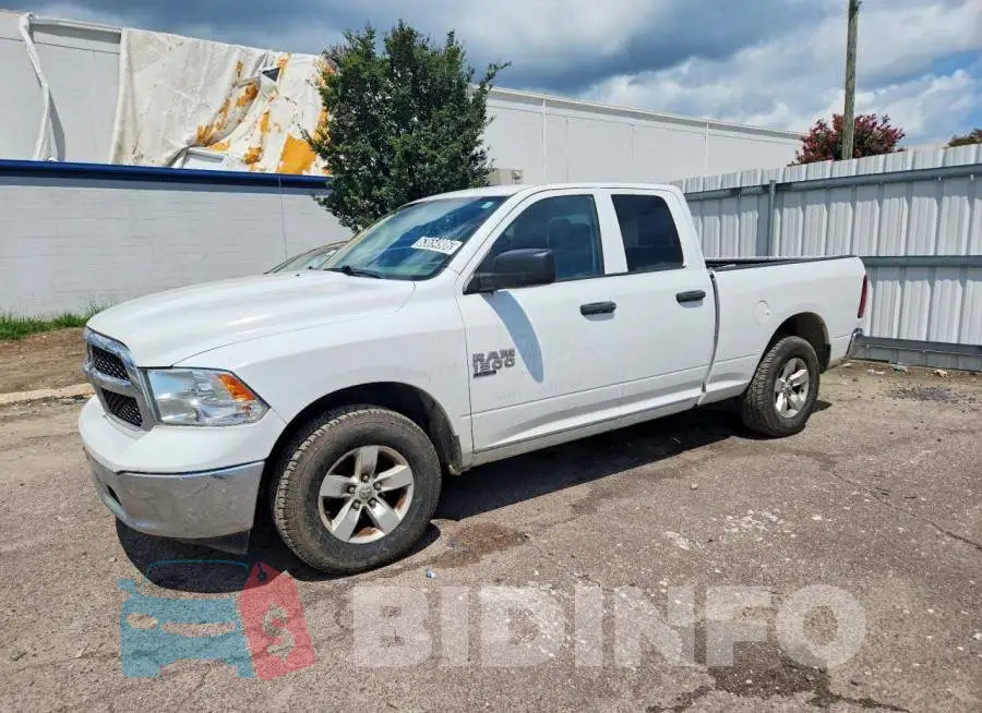 1C6RR6FG7KS733309 Photo# 1