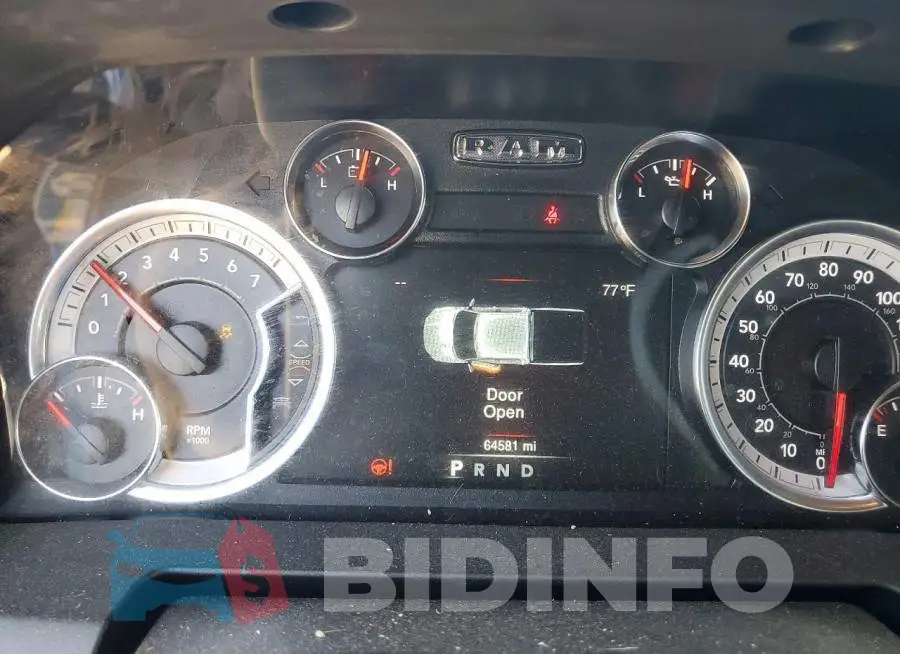 1C6RR7GG1PS556803 Photo# 9