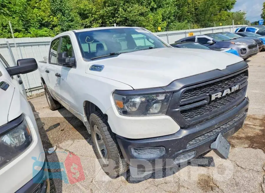 1C6RRFGG7PN638656 Photo# 4