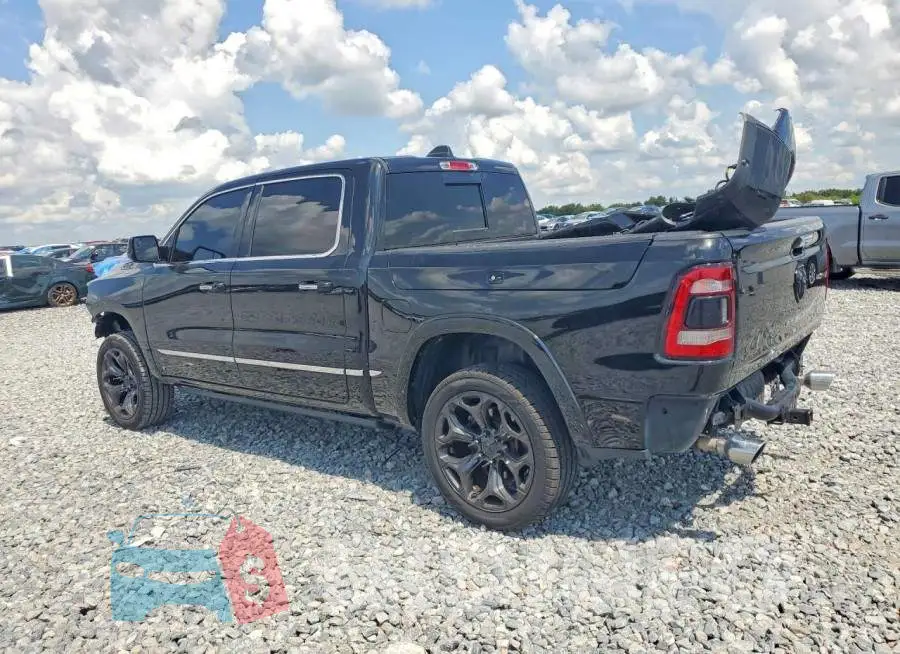1C6SRFHT5KN738275 Photo# 2