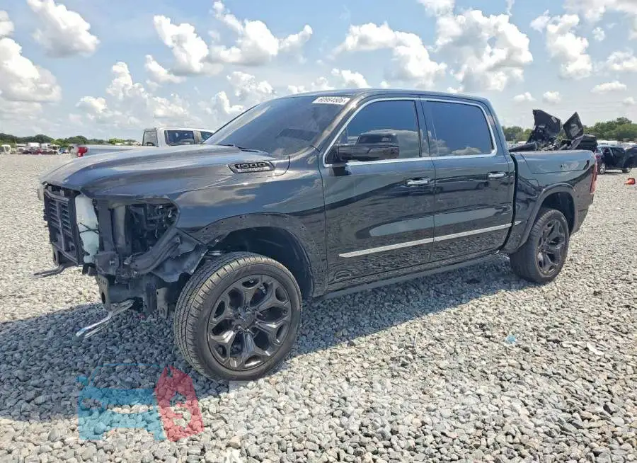1C6SRFHT5KN738275 Photo# 1