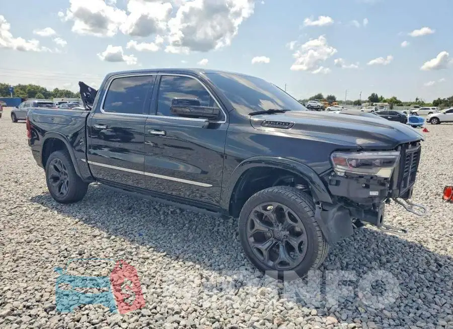 1C6SRFHT5KN738275 Photo# 4
