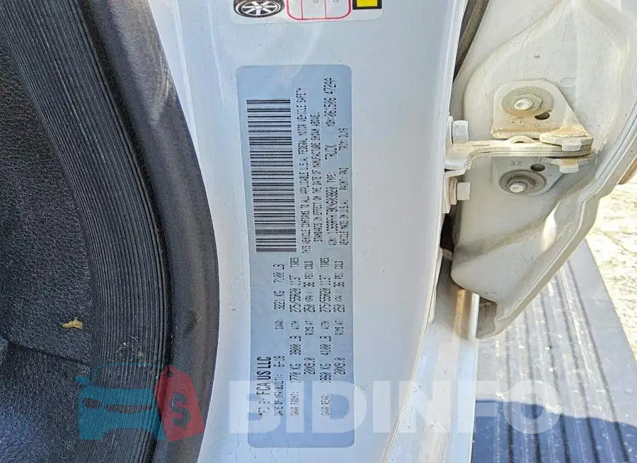 1C6SRFHT9KN603820 Photo# 12