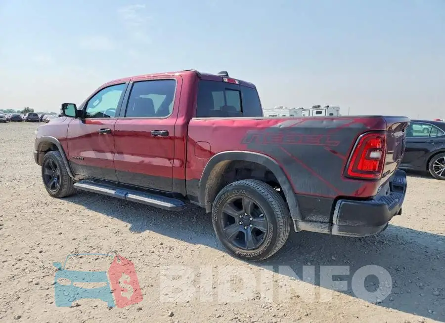 1C6SRFLP3SN659665 Photo# 2