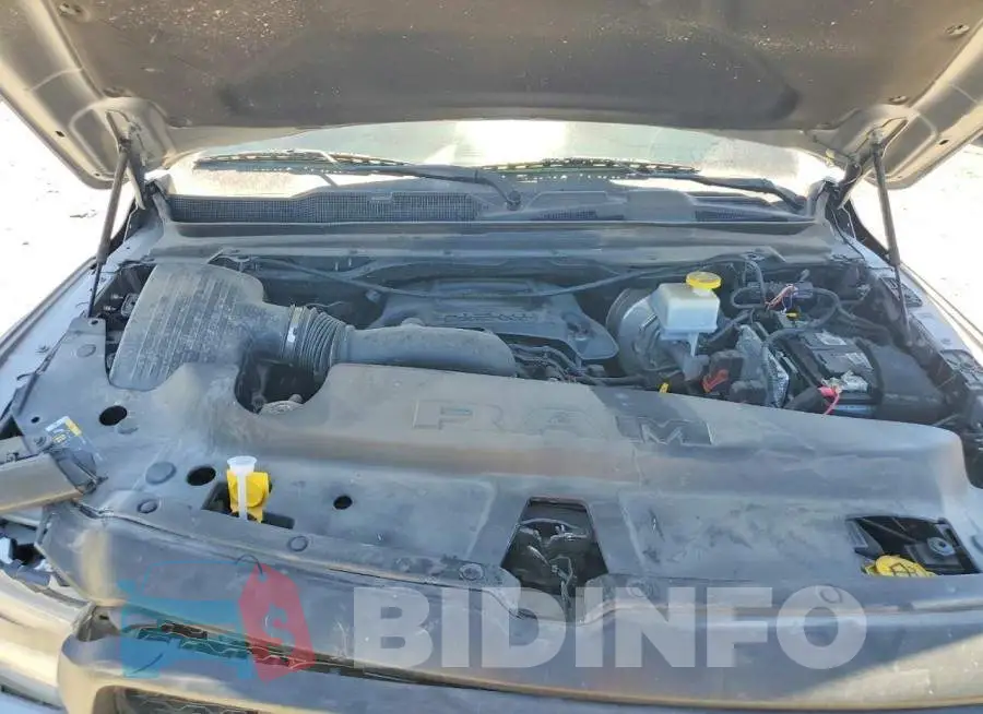 1C6SRFLT6NN303387 Photo# 11