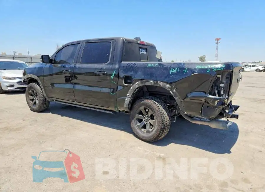 1C6SRFLT7LN360582 Photo# 2