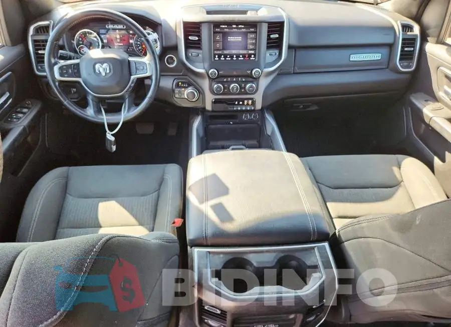 1C6SRFMT5MN559453 Photo# 8