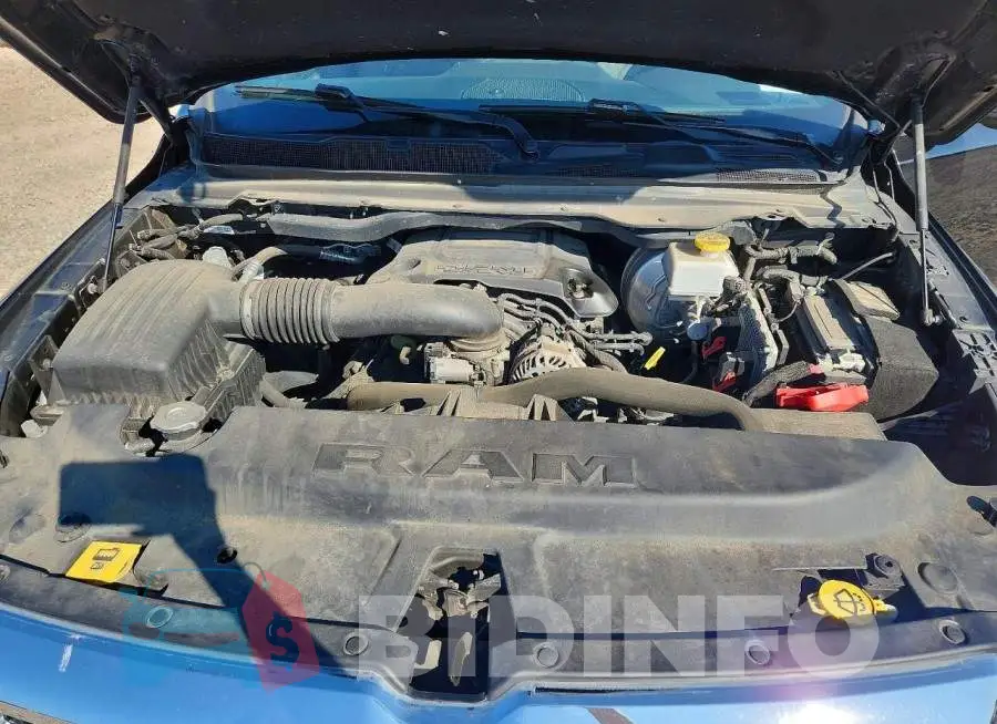 1C6SRFMT5MN559453 Photo# 11