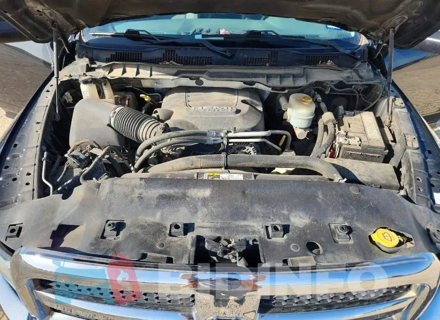 3C63RRGJ7JG267064 Photo# 11