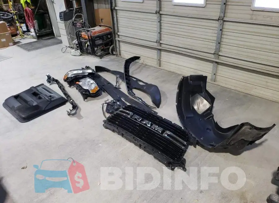 3C63RRHL0KG612288 Photo# 12