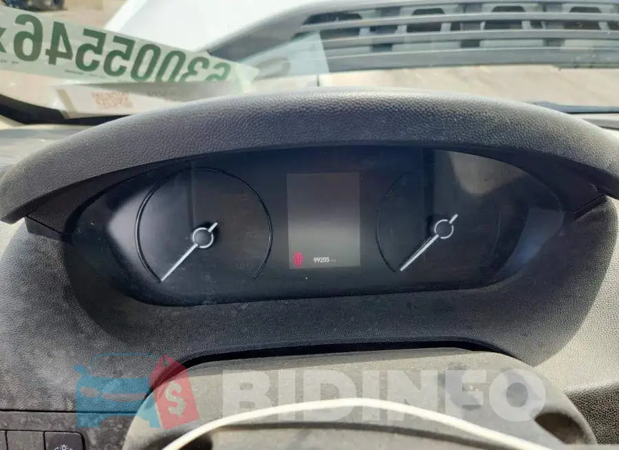 3C6MRVJG6PE566334 Photo# 9
