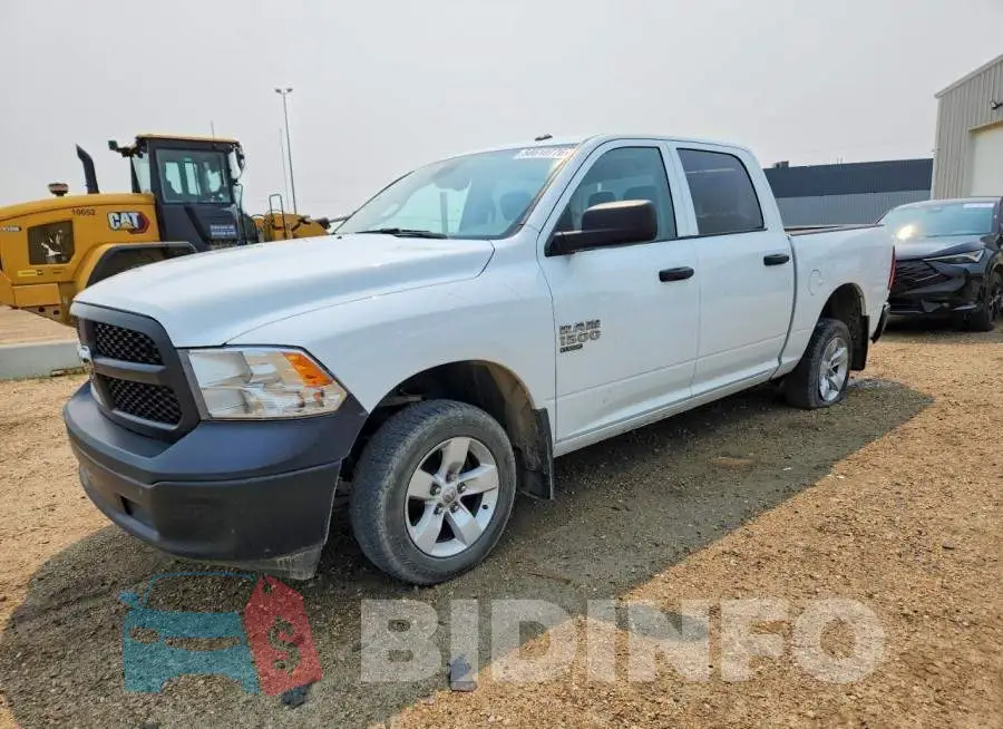3C6RR7KG1PG641283 Photo# 1