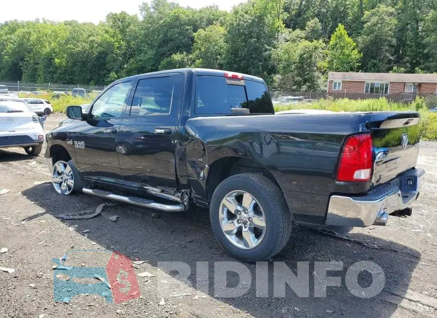 3C6RR7LT6HG708909 Photo# 2