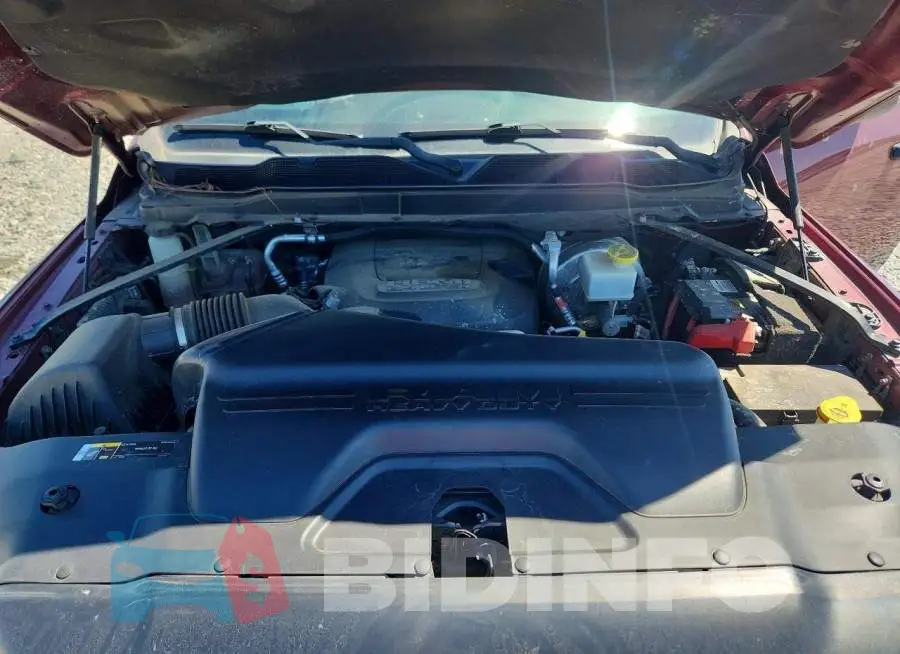 3C6TR5EJ2LG297927 Photo# 11
