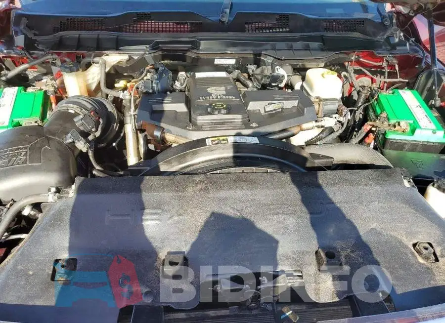 3C6UR5CL4JG160607 Photo# 11