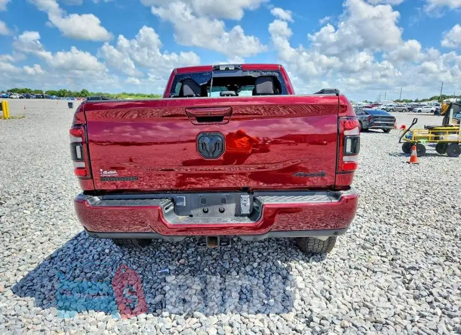3C6UR5DL8RG222732 Photo# 6
