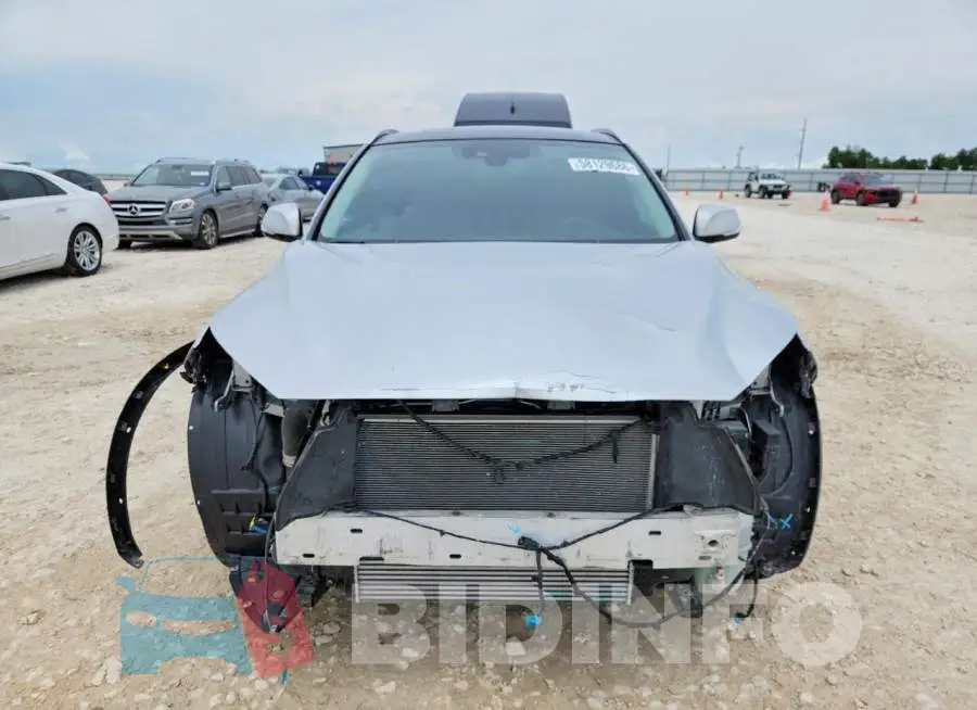 3PCAJ5M11LF108229 Photo# 5