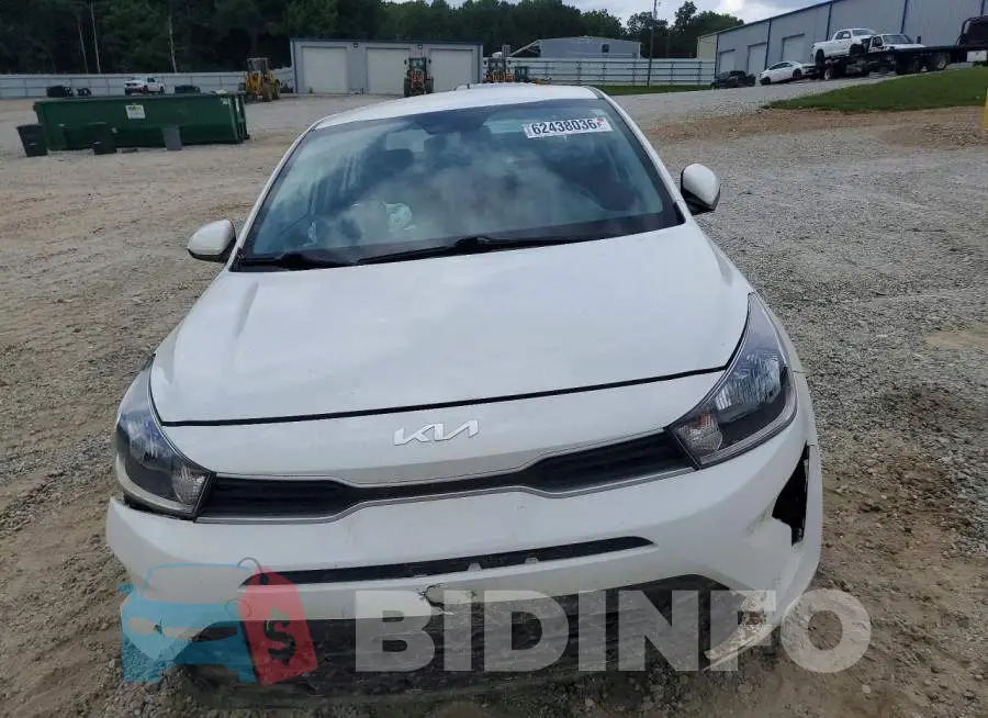 3KPA24AD8NE434172 Photo# 5