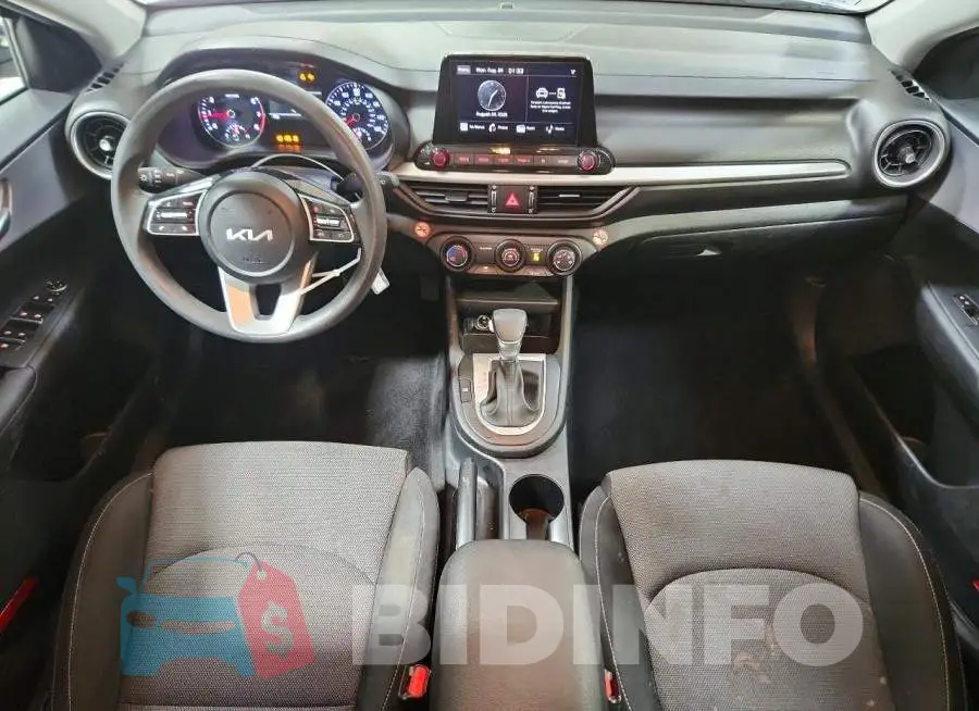 3KPF24AD1RE755370 Photo# 8