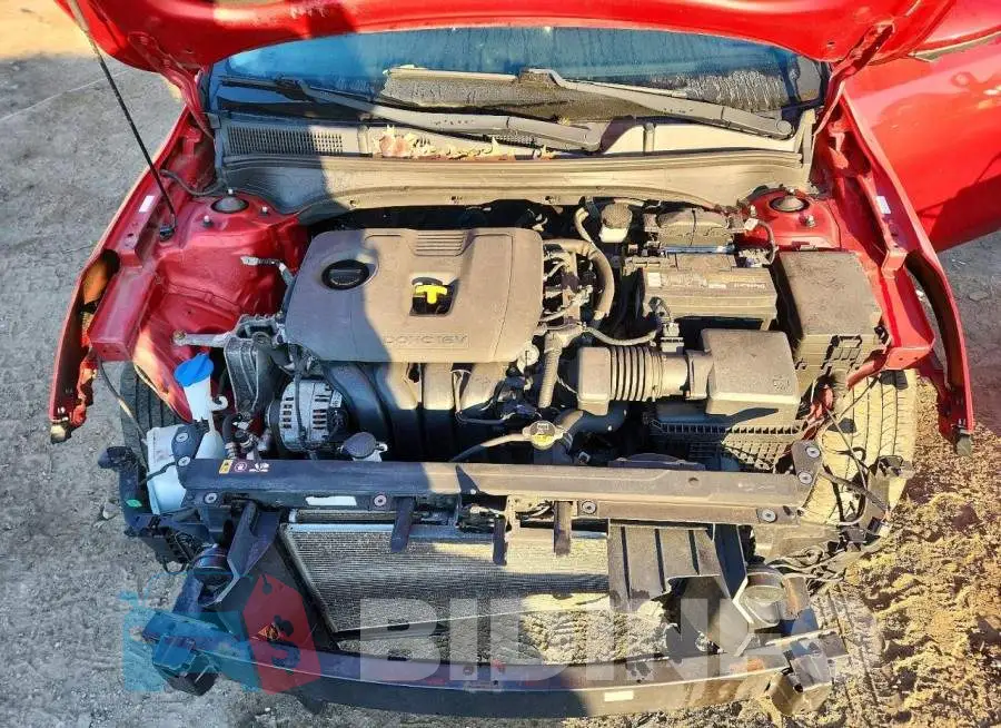 3KPF24AD4LE180740 Photo# 11