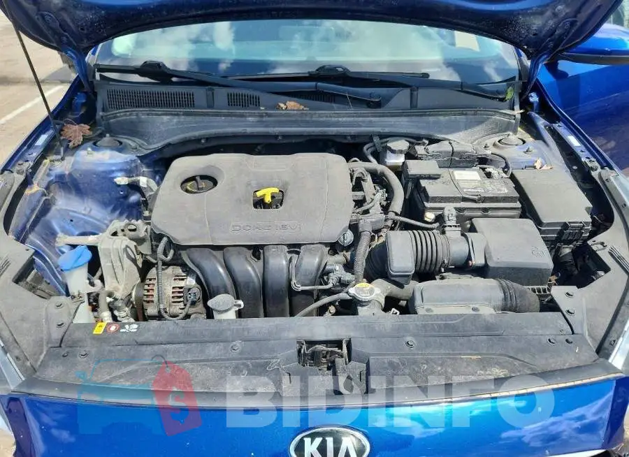 3KPF24AD5LE158701 Photo# 11