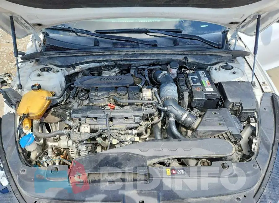 5XXG14J23PG210491 Photo# 11