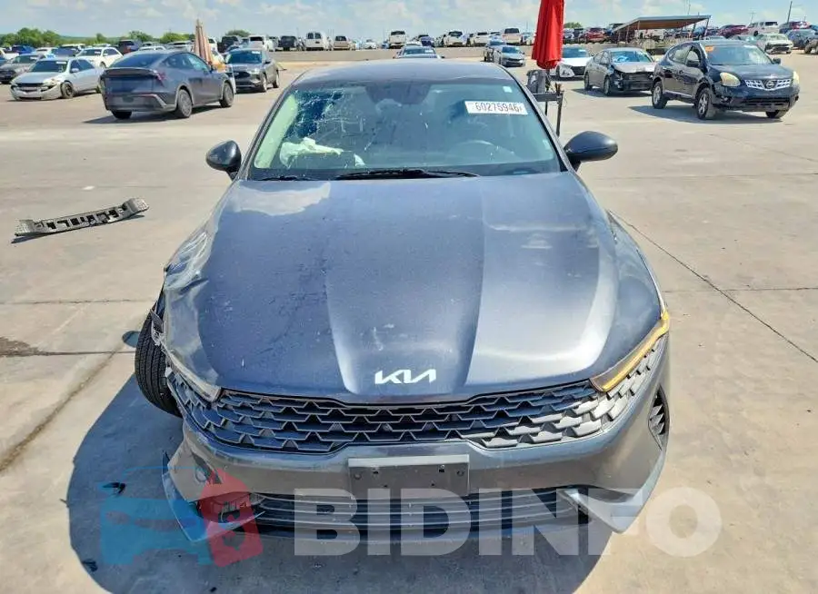 5XXG14J29NG109453 Photo# 5