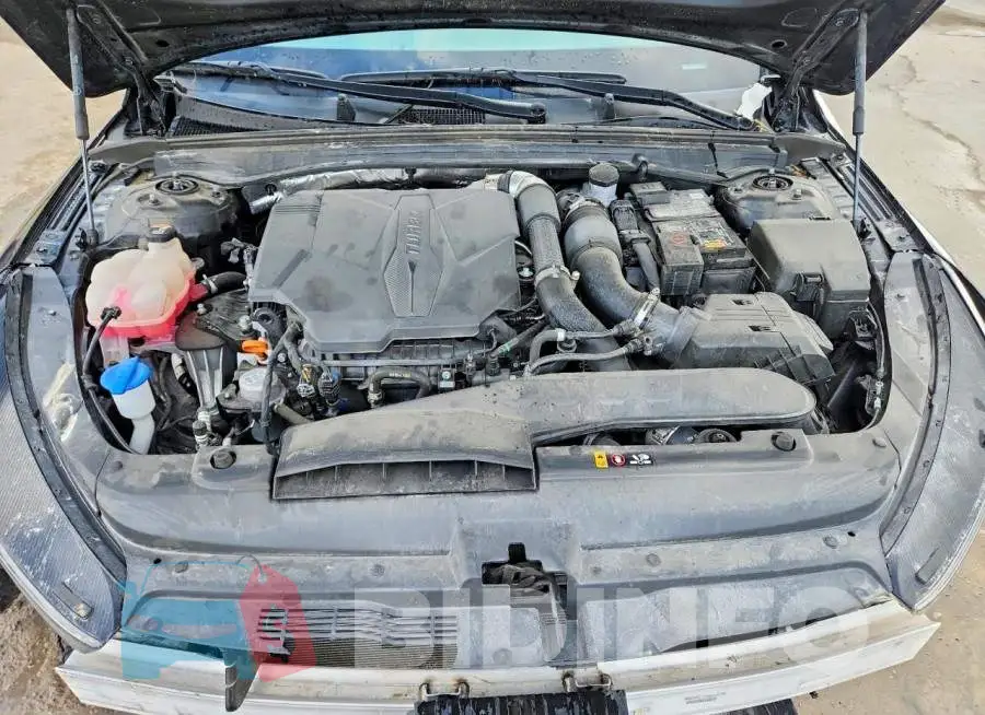 5XXG44J88RG258700 Photo# 11