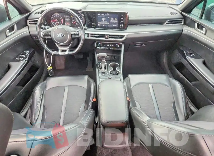 5XXG64J27MG040584 Photo# 8