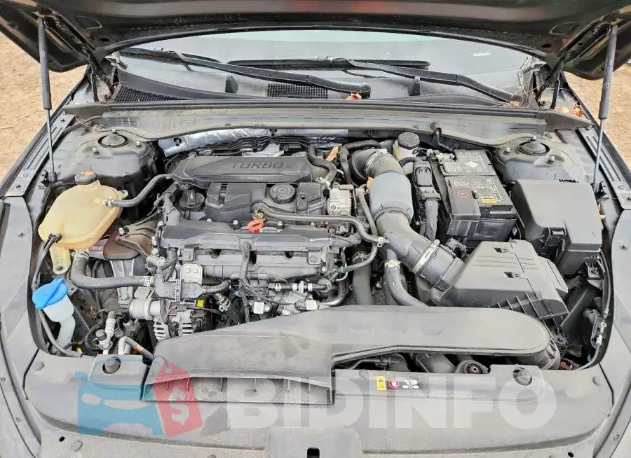 5XXG64J27RG265708 Photo# 11
