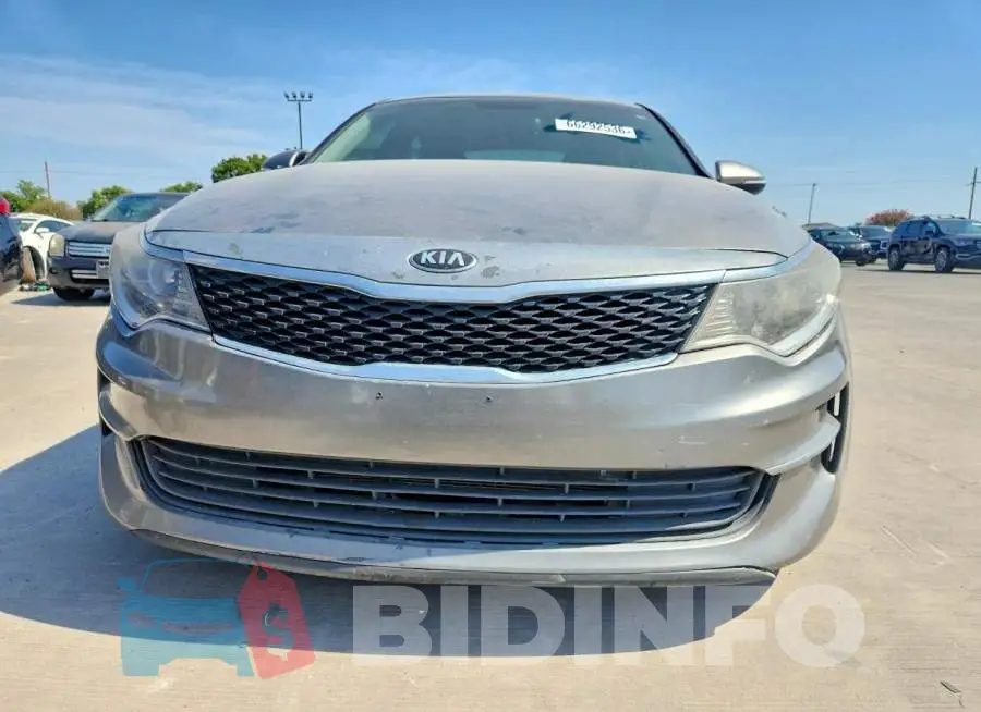 5XXGT4L36JG187621 Photo# 5