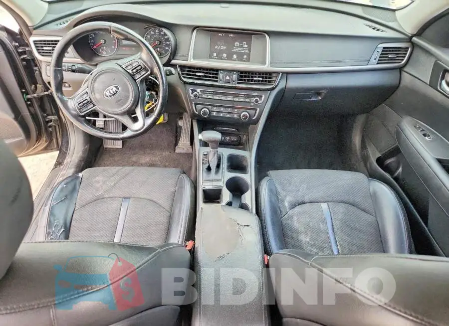 5XXGT4L37JG243727 Photo# 8