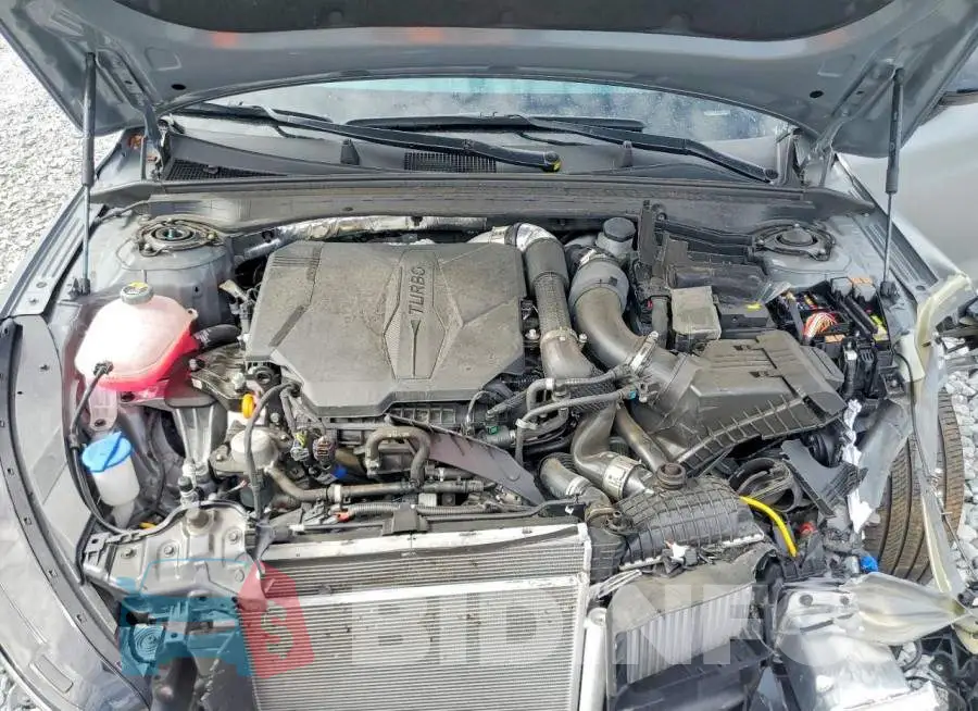 KNAG44J84T5397201 Photo# 11