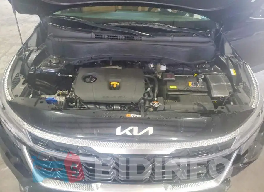 KNDERCAA1R7503030 Photo# 12