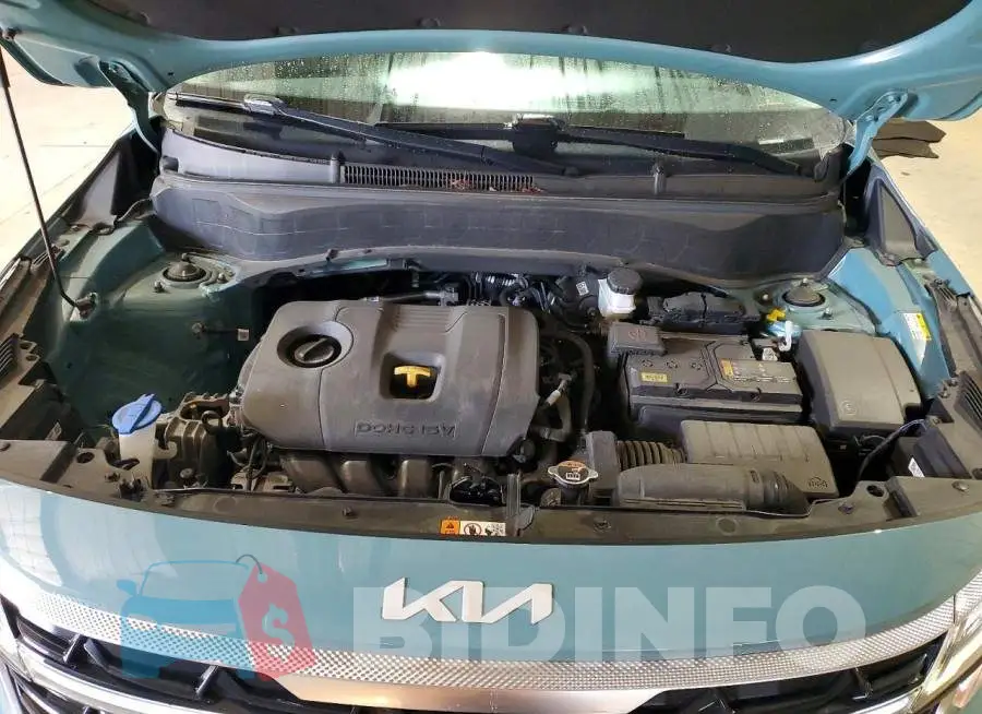 KNDERCAA8R7592899 Photo# 12