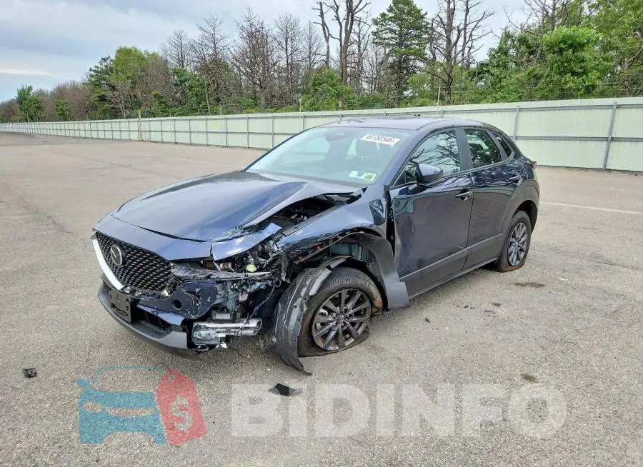 3MVDMBAL4TM133175 Photo# 1