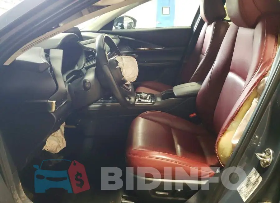 3MVDMBCL3NM402377 Photo# 7