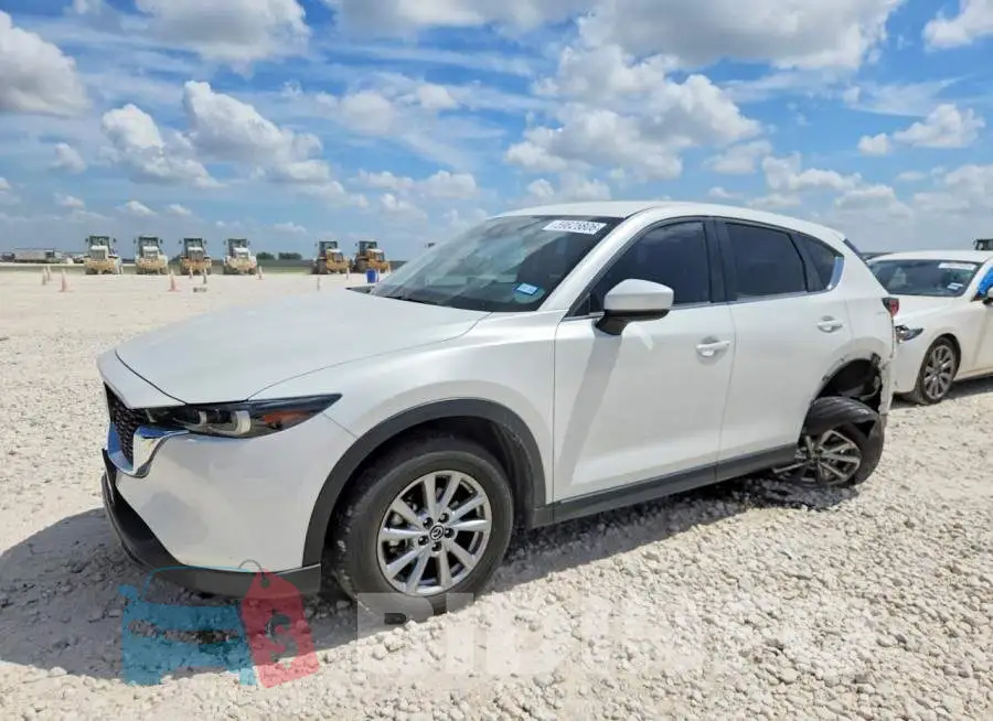 JM3KFBAM5P0263705 Photo# 1