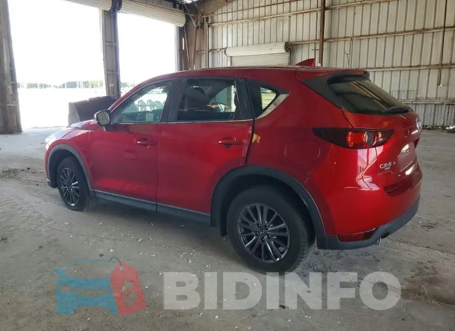 JM3KFBCM6M0472590 Photo# 2