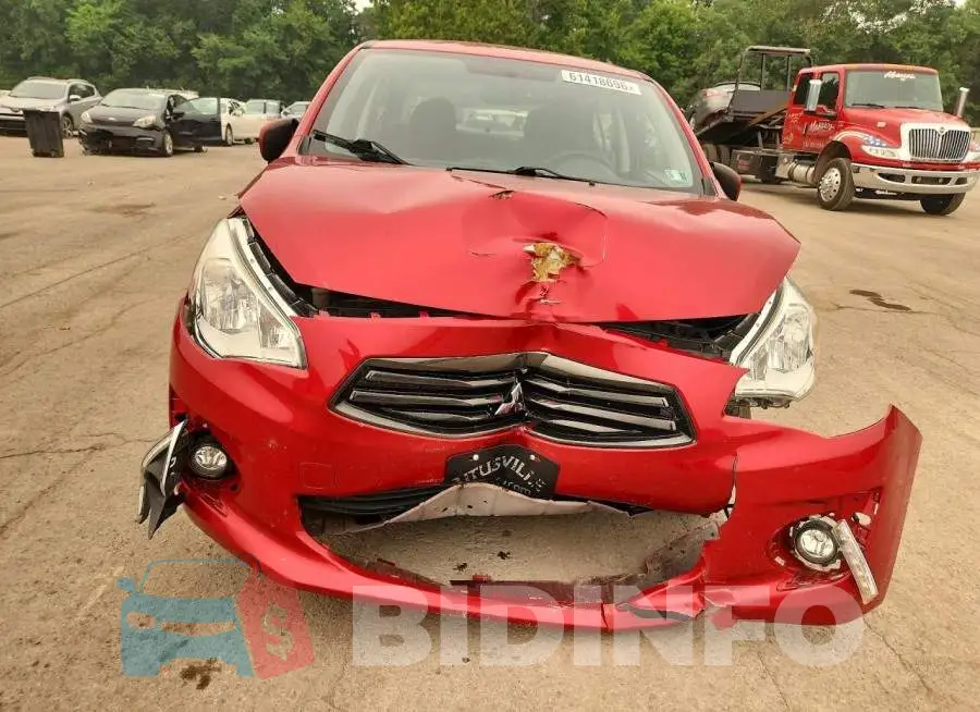 ML32F3FJ0HHF11090 Photo# 5