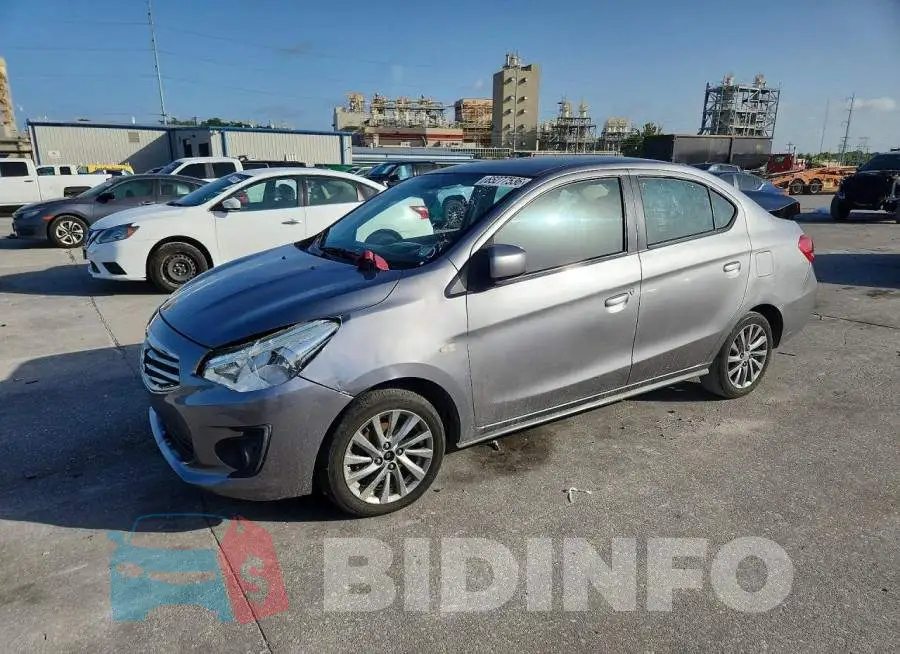 ML32F3FJ2KHF05735 Photo# 1