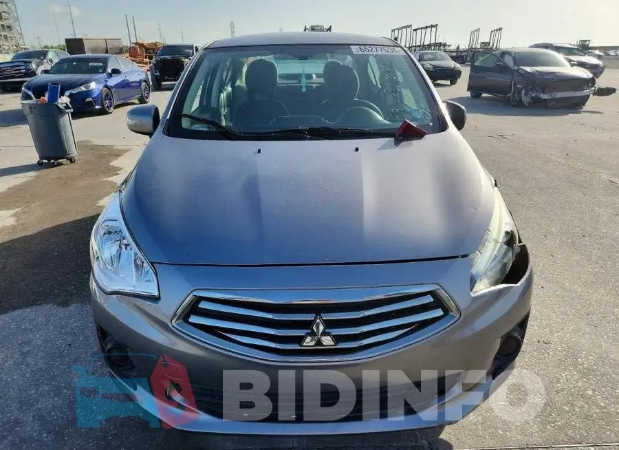 ML32F3FJ2KHF05735 Photo# 5