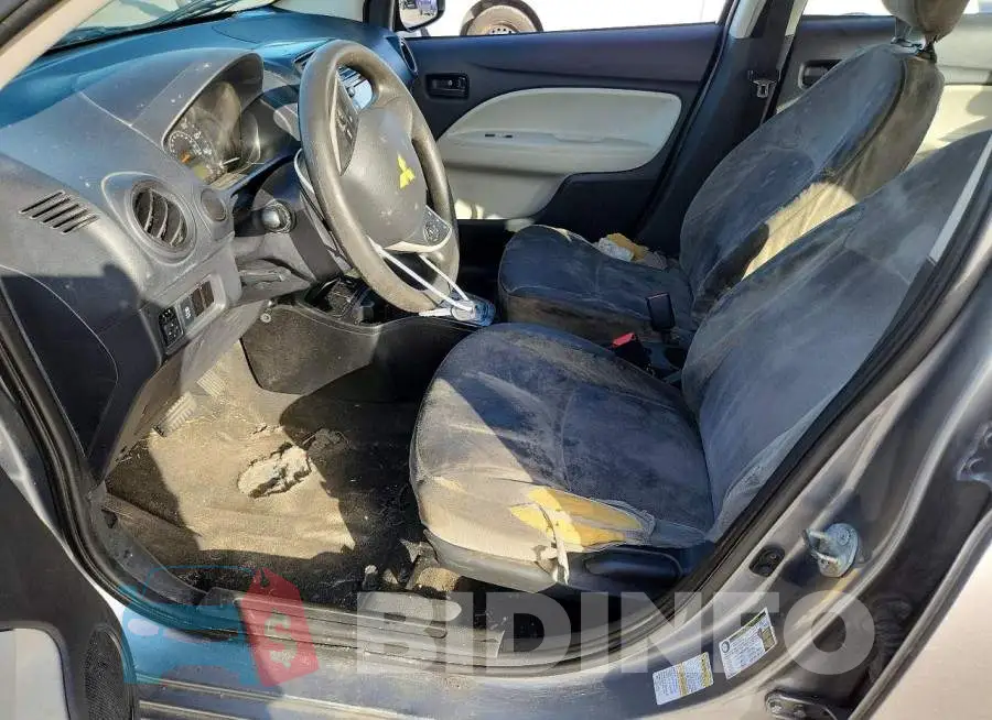 ML32F3FJ2KHF05735 Photo# 7