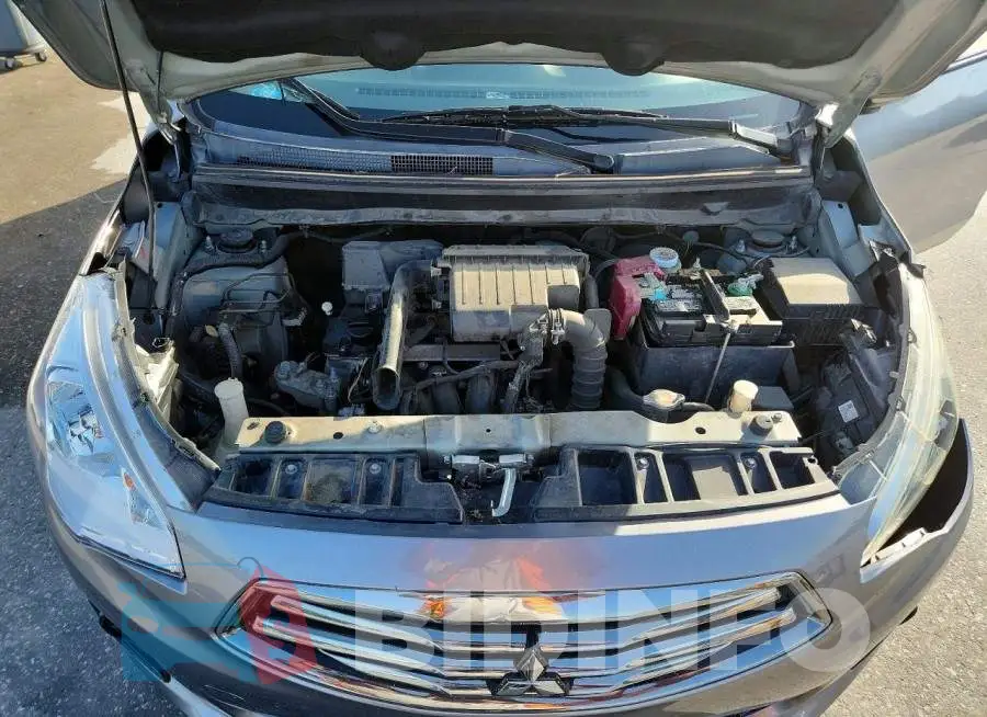 ML32F3FJ2KHF05735 Photo# 11
